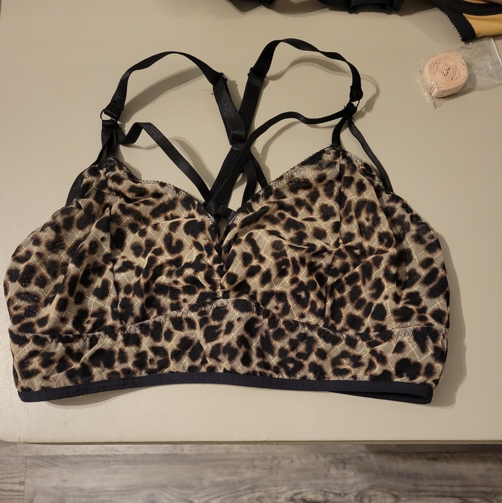 Torrid Bralette